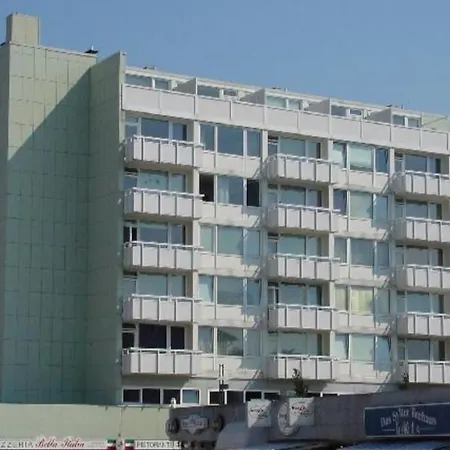 Rueter 57 W Apartmán