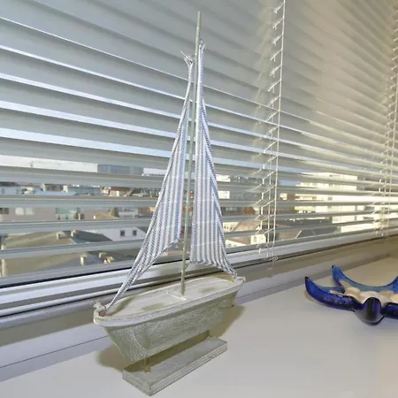 Rueter 57 W شقة *