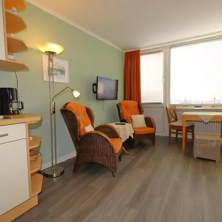 شقة Rueter 57 W *