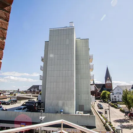Apartmán Rueter 57 W