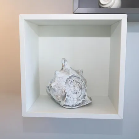 Διαμέρισμα Rueter 57 W *